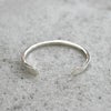 Square Bangle -Thin-