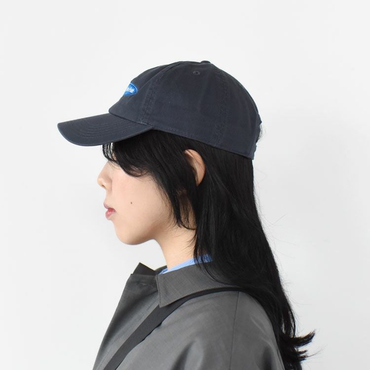 Good Luck & Have Fun CAP グッドラック＆ハブファン キャップ