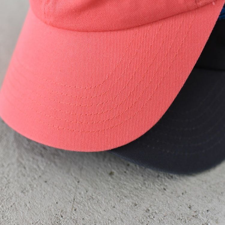 Good Luck & Have Fun CAP グッドラック＆ハブファン キャップ