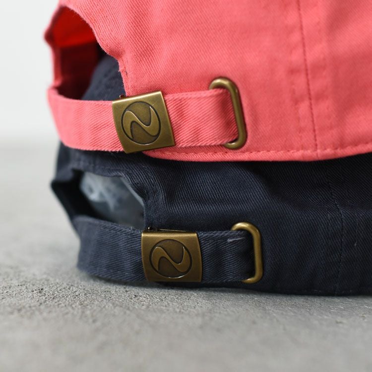 Good Luck & Have Fun CAP グッドラック＆ハブファン キャップ