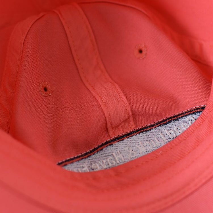 Good Luck & Have Fun CAP グッドラック＆ハブファン キャップ