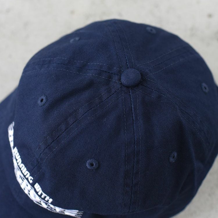 JAZZ GROOVE CAP ジャズグルーブキャップ