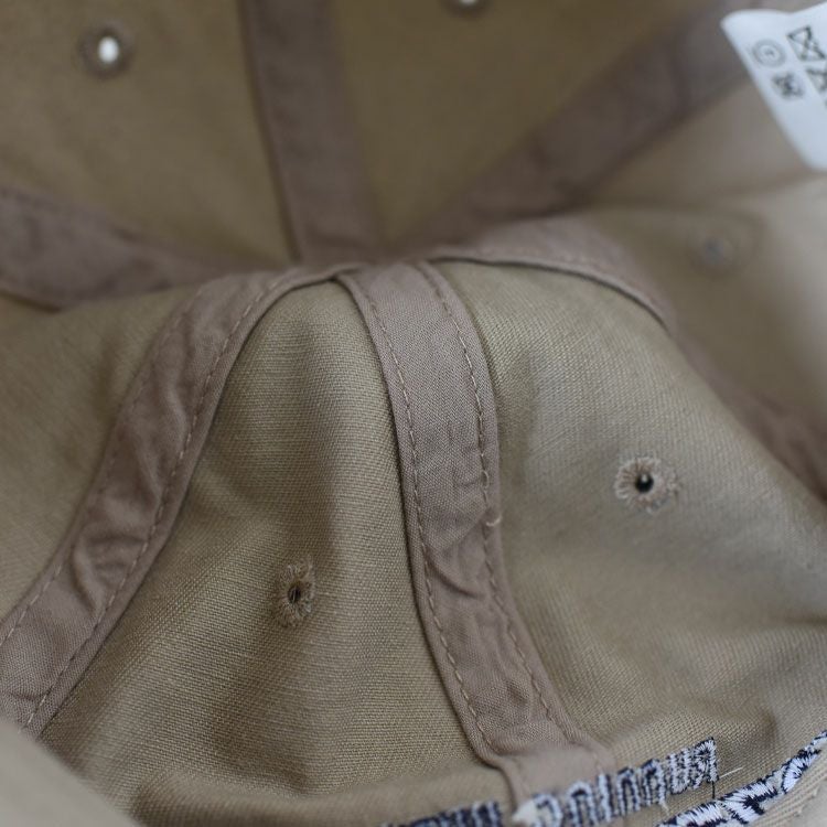 JAZZ GROOVE CAP ジャズグルーブキャップ