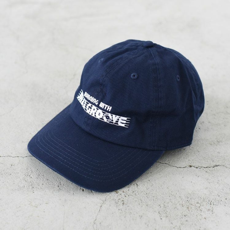 JAZZ GROOVE CAP ジャズグルーブキャップ