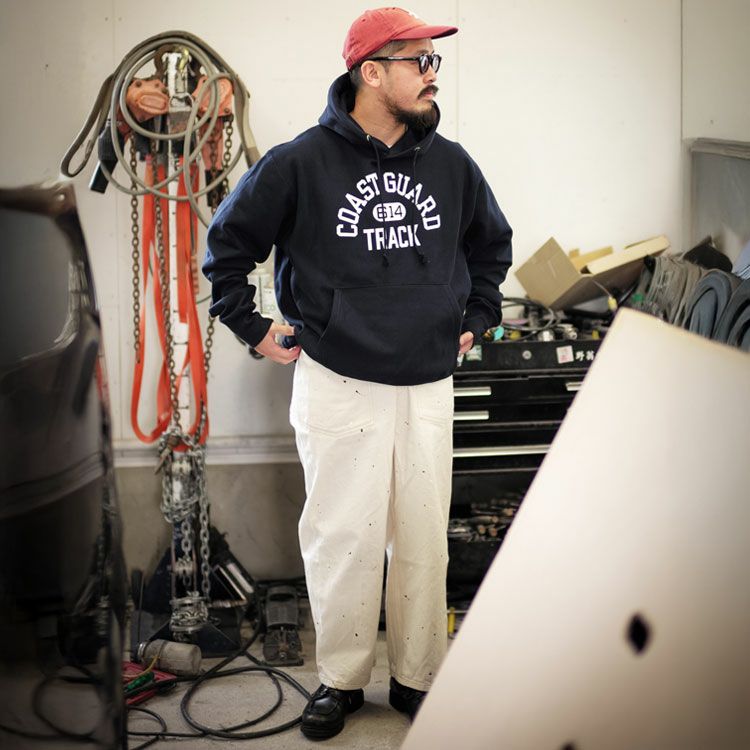 CHAMPION WESTCOAST RV HOODIE