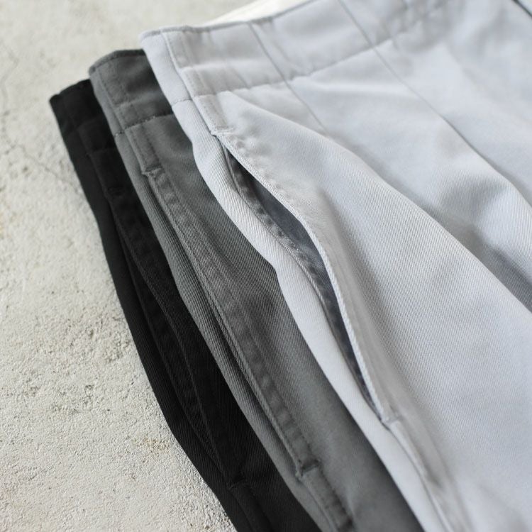 Chino Tuck Field Skirt チノタックフィールドスカート