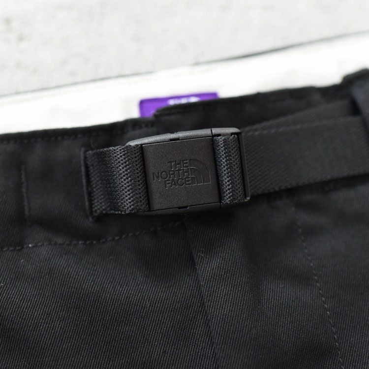 Chino Tuck Field Skirt チノタックフィールドスカート