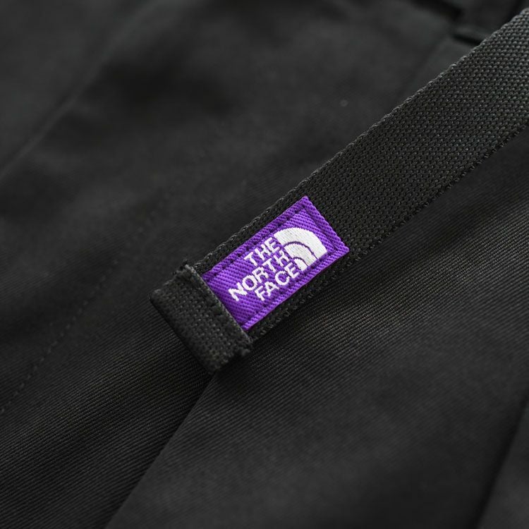 Chino Tuck Field Skirt チノタックフィールドスカート