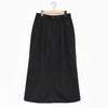 Chino Tuck Field Skirt チノタックフィールドスカート