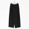 hiwaist wide trousers ハイウエストワイドトラウザー