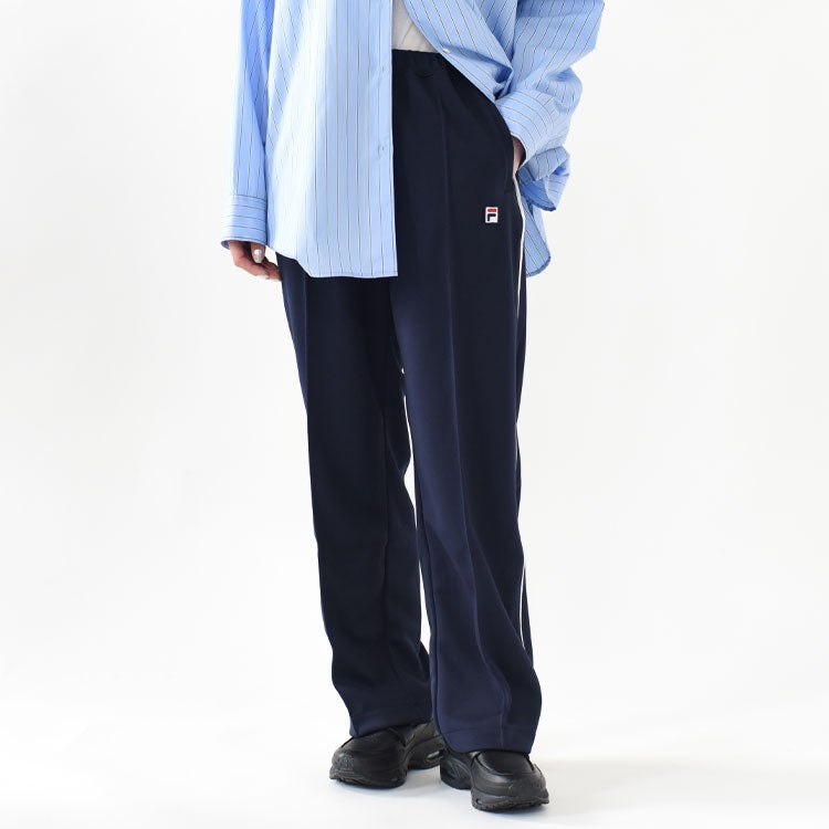 FILA track pants フィラ トラックパンツ