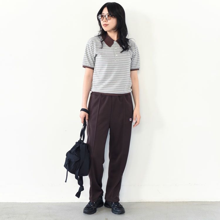 FILA track pants フィラ トラックパンツ