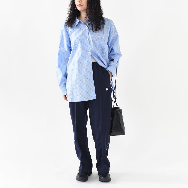 FILA track pants フィラ トラックパンツ