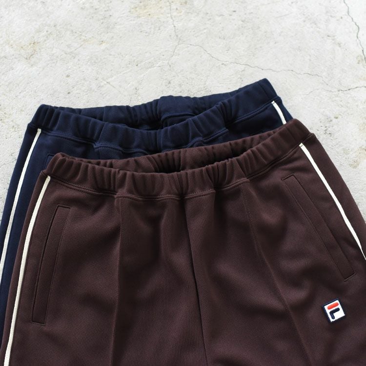 FILA track pants フィラ トラックパンツ