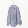 STRIPE AMICAL SHT ストライプアミカルシャツ