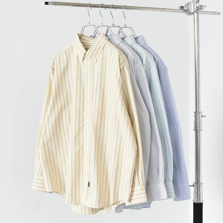 Women's Orono Long-Sleeve Shirt ウィメンズ オロノ・ロングスリーブ・シャツ