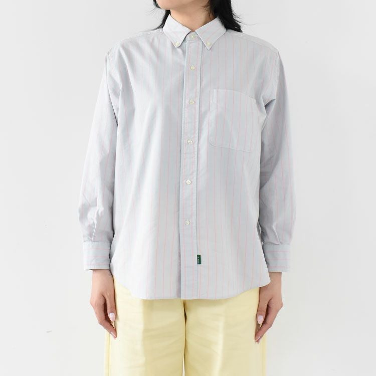 Women's Orono Long-Sleeve Shirt ウィメンズ オロノ・ロングスリーブ・シャツ