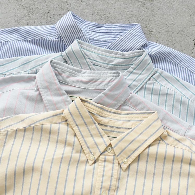 Women's Orono Long-Sleeve Shirt ウィメンズ オロノ・ロングスリーブ・シャツ