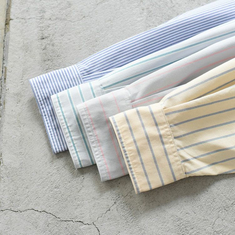 Women's Orono Long-Sleeve Shirt ウィメンズ オロノ・ロングスリーブ・シャツ