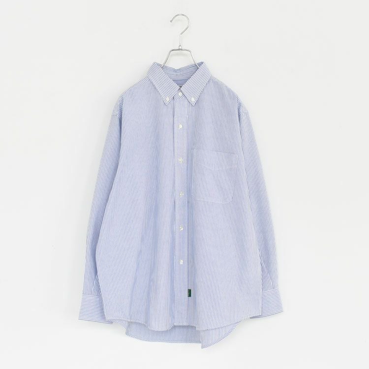 Women's Orono Long-Sleeve Shirt ウィメンズ オロノ・ロングスリーブ・シャツ