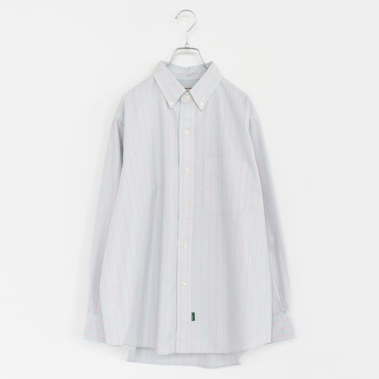 Women's Orono Long-Sleeve Shirt ウィメンズ オロノ・ロングスリーブ・シャツ