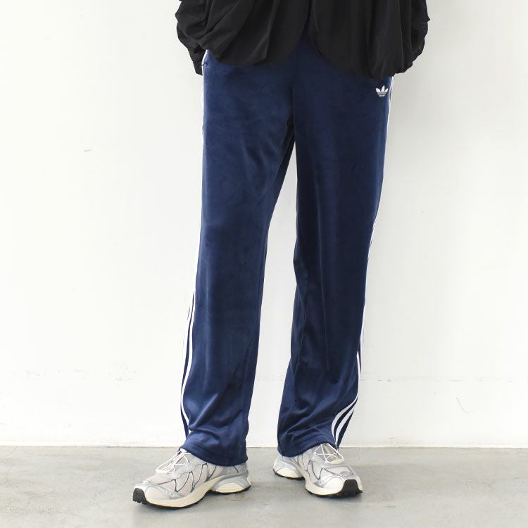 FB TP VELOUR ファイヤーバード トラックパンツ ベロア/CI147/adidas