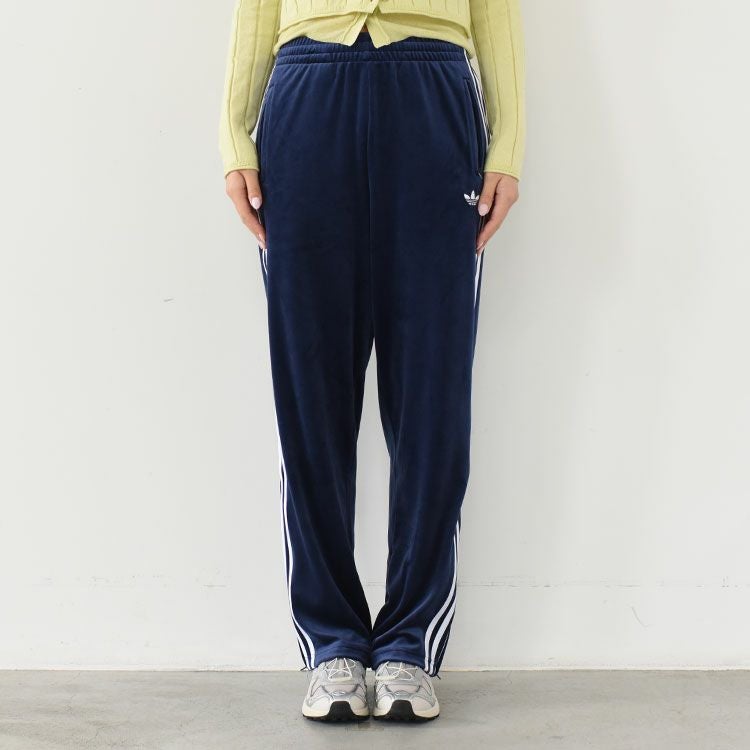 FB TP VELOUR ファイヤーバード トラックパンツ ベロア/CI147/adidas