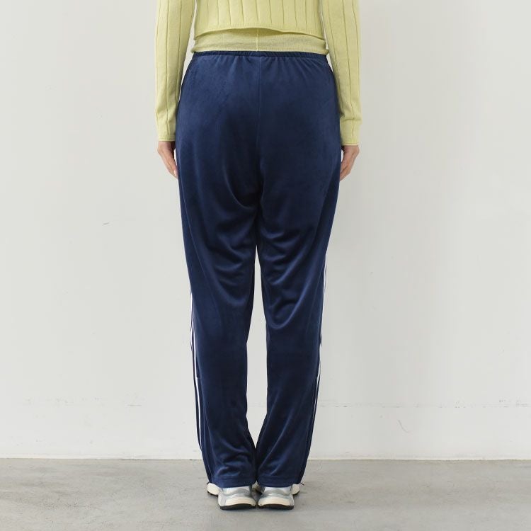 FB TP VELOUR ファイヤーバード トラックパンツ ベロア