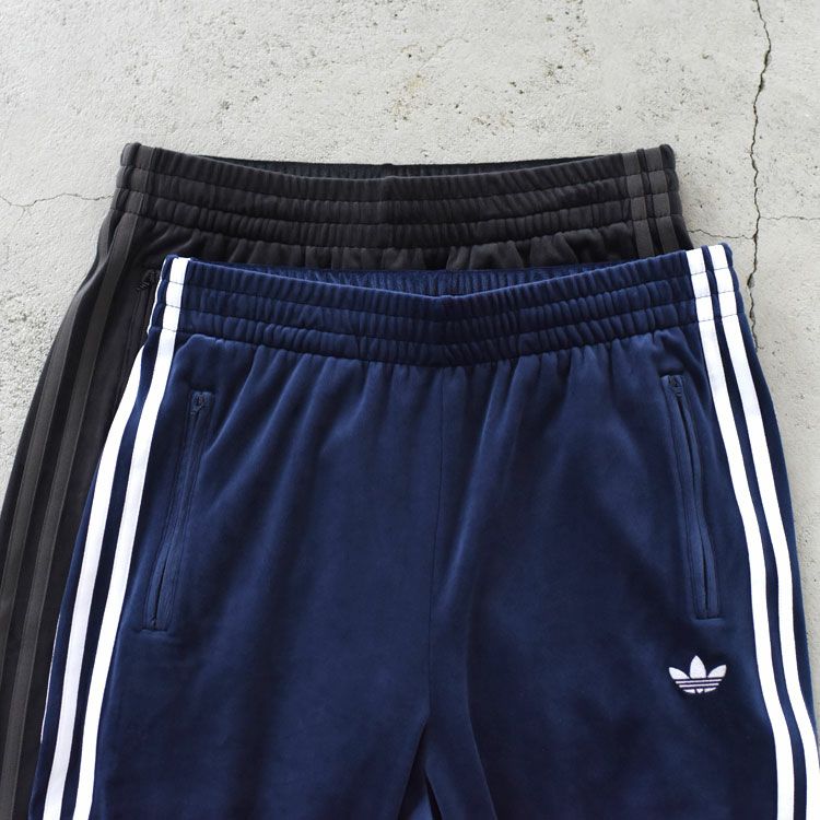 FB TP VELOUR ファイヤーバード トラックパンツ ベロア