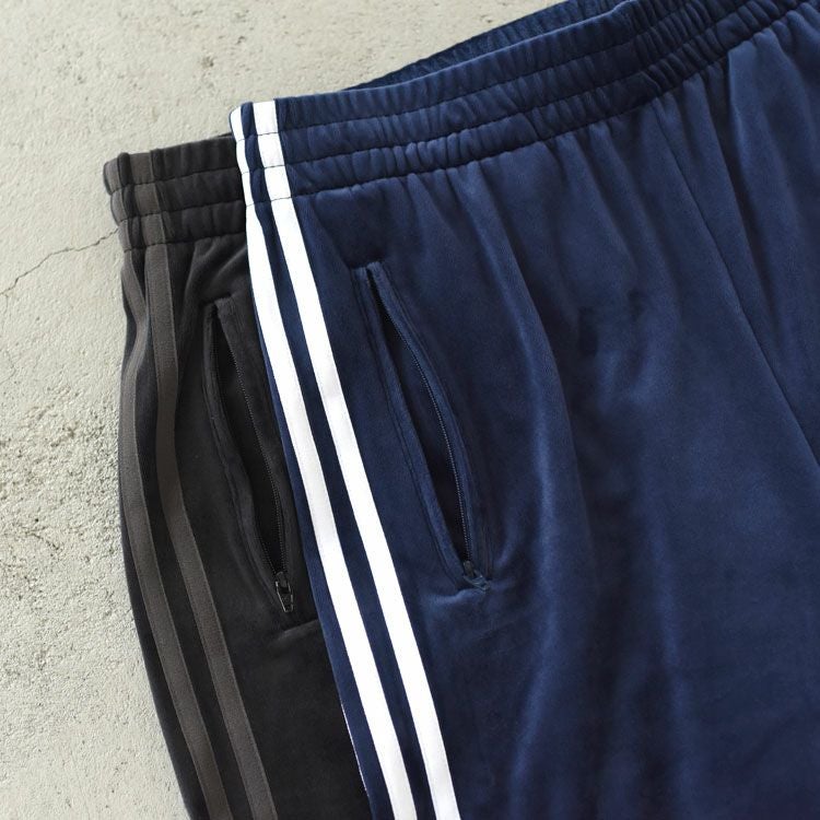 FB TP VELOUR ファイヤーバード トラックパンツ ベロア