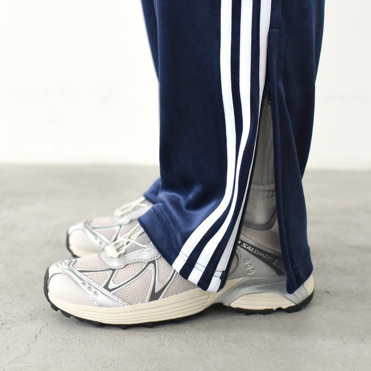 FB TP VELOUR ファイヤーバード トラックパンツ ベロア