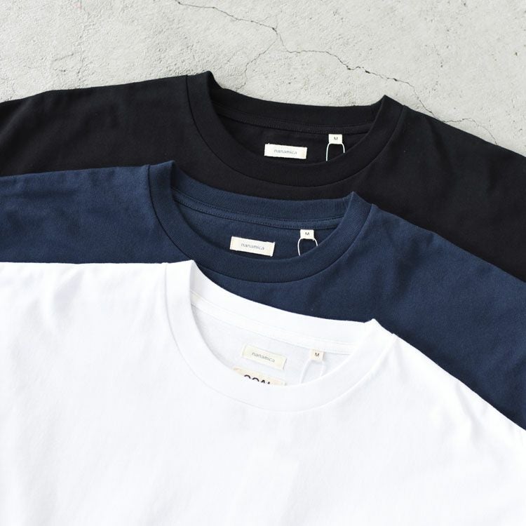 OOAL Graphic L/S Tee グラフィックロングスリーブTシャツ