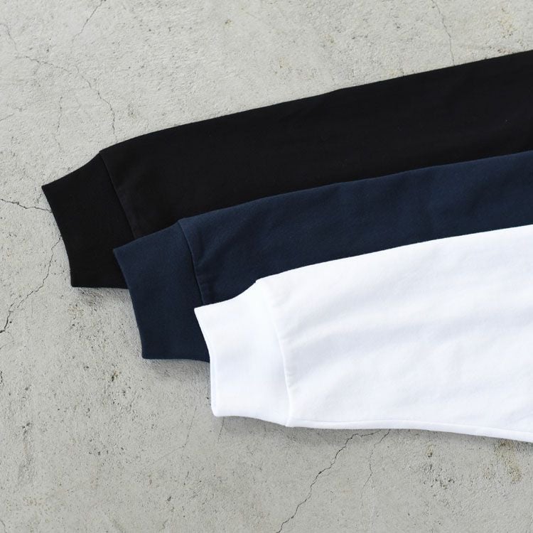 OOAL Graphic L/S Tee グラフィックロングスリーブTシャツ