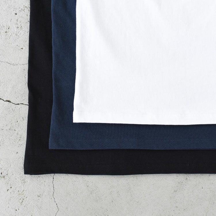 OOAL Graphic L/S Tee グラフィックロングスリーブTシャツ