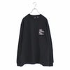 OOAL Graphic L/S Tee グラフィックロングスリーブTシャツ