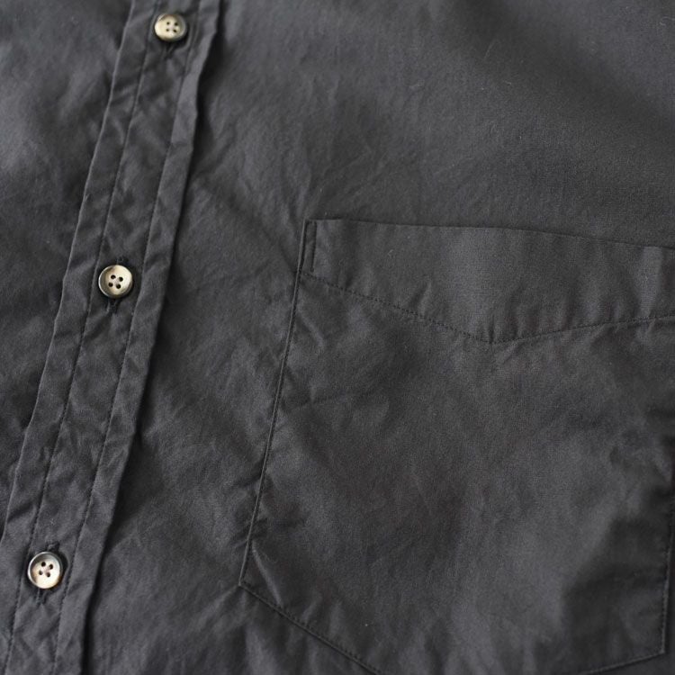 Italian Collar SH イタリアンカラーシャツ