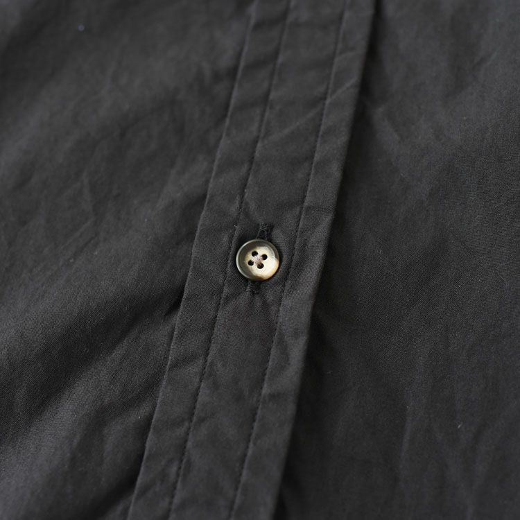 Italian Collar SH イタリアンカラーシャツ