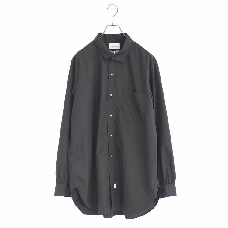 Italian Collar SH イタリアンカラーシャツ