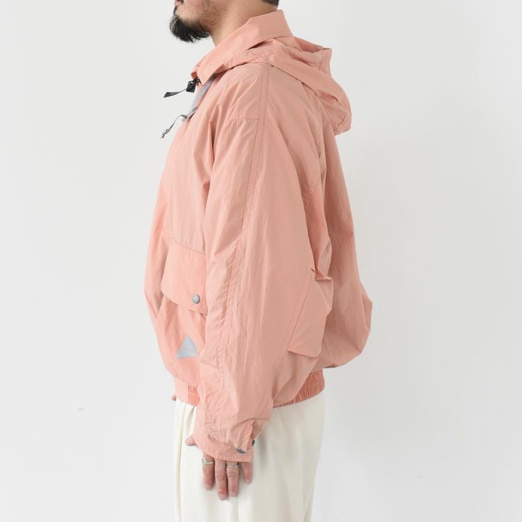 water repellent light jacket 2 ウォーターリペレント ライトジャケット2