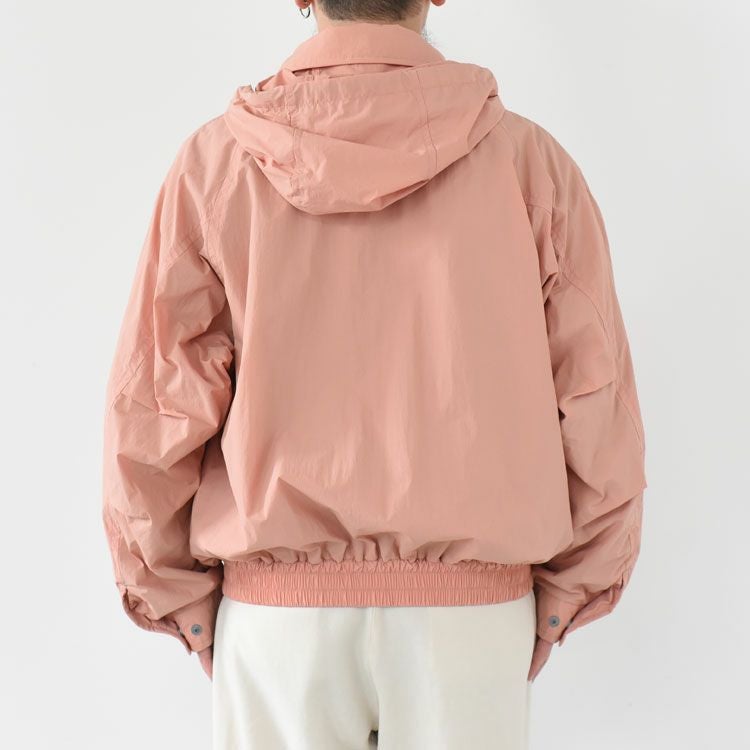 water repellent light jacket 2 ウォーターリペレント ライトジャケット2