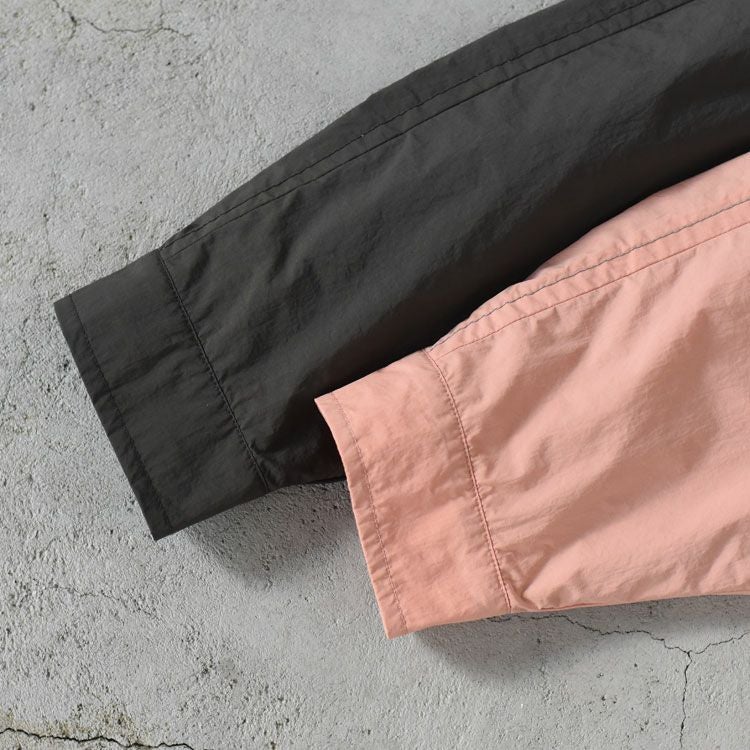 water repellent light jacket 2 ウォーターリペレント ライトジャケット2