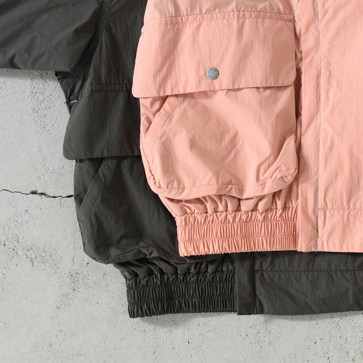 water repellent light jacket 2 ウォーターリペレント ライト
