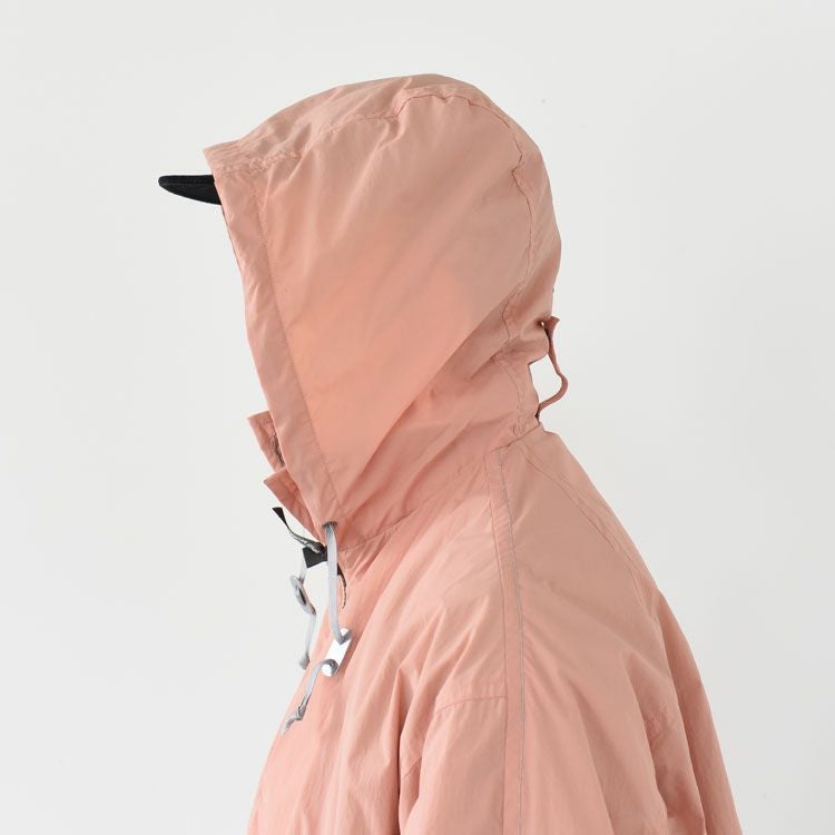 water repellent light jacket 2 ウォーターリペレント ライトジャケット2