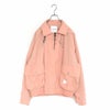water repellent light jacket 2 ウォーターリペレント ライトジャケット2