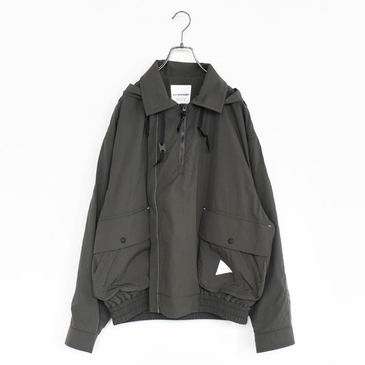water repellent light jacket 2 ウォーターリペレント ライトジャケット2