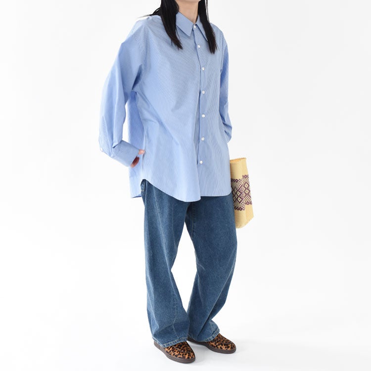 BACK CINCH JEANS バックシンチジーンズ