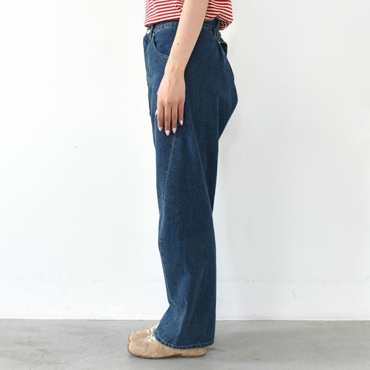 BACK CINCH JEANS バックシンチジーンズ