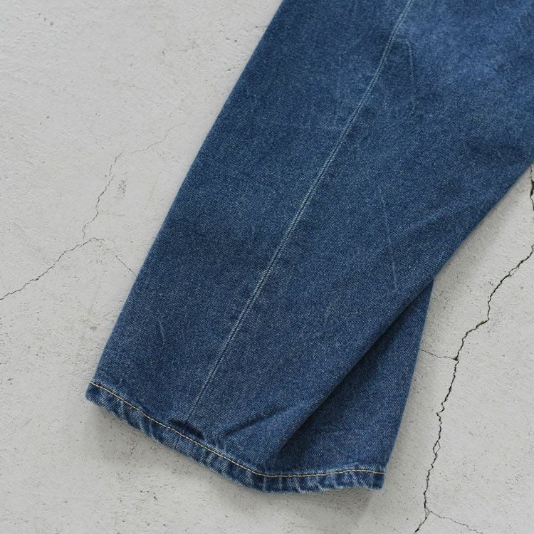 BACK CINCH JEANS バックシンチジーンズ