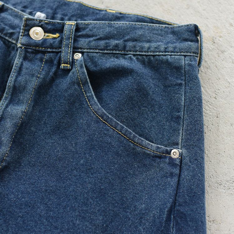 BACK CINCH JEANS バックシンチジーンズ
