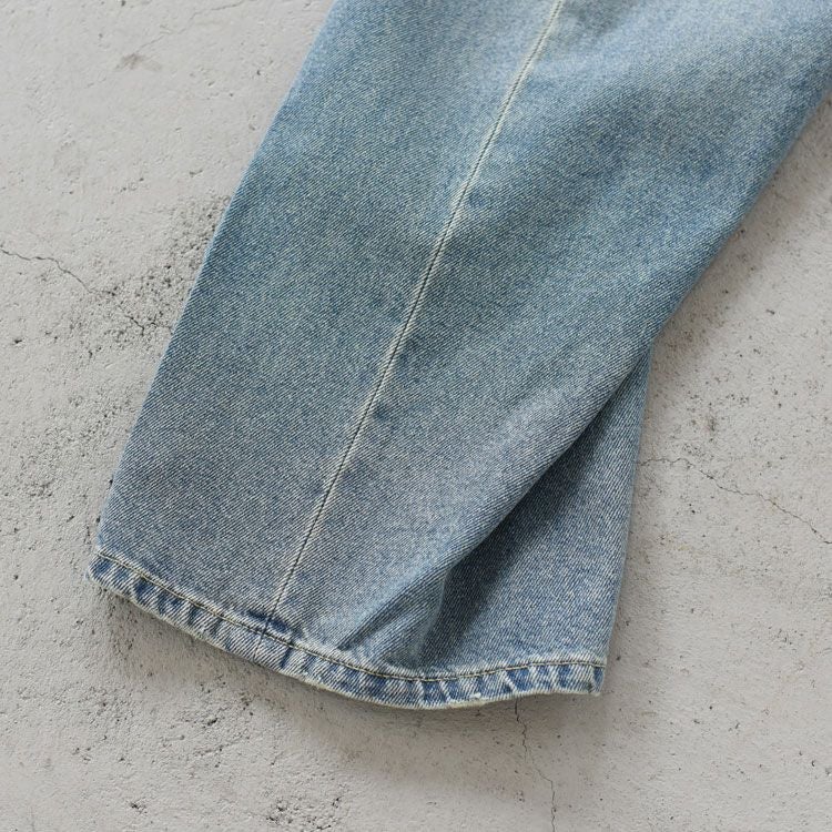 BACK CINCH JEANS バックシンチジーンズ